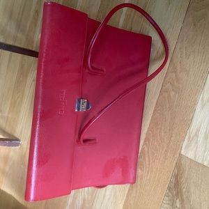 Cleo & Patek Paris tote